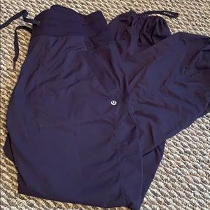 Lululemon Dance Studio pant